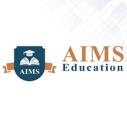 AIMS Education UK logo